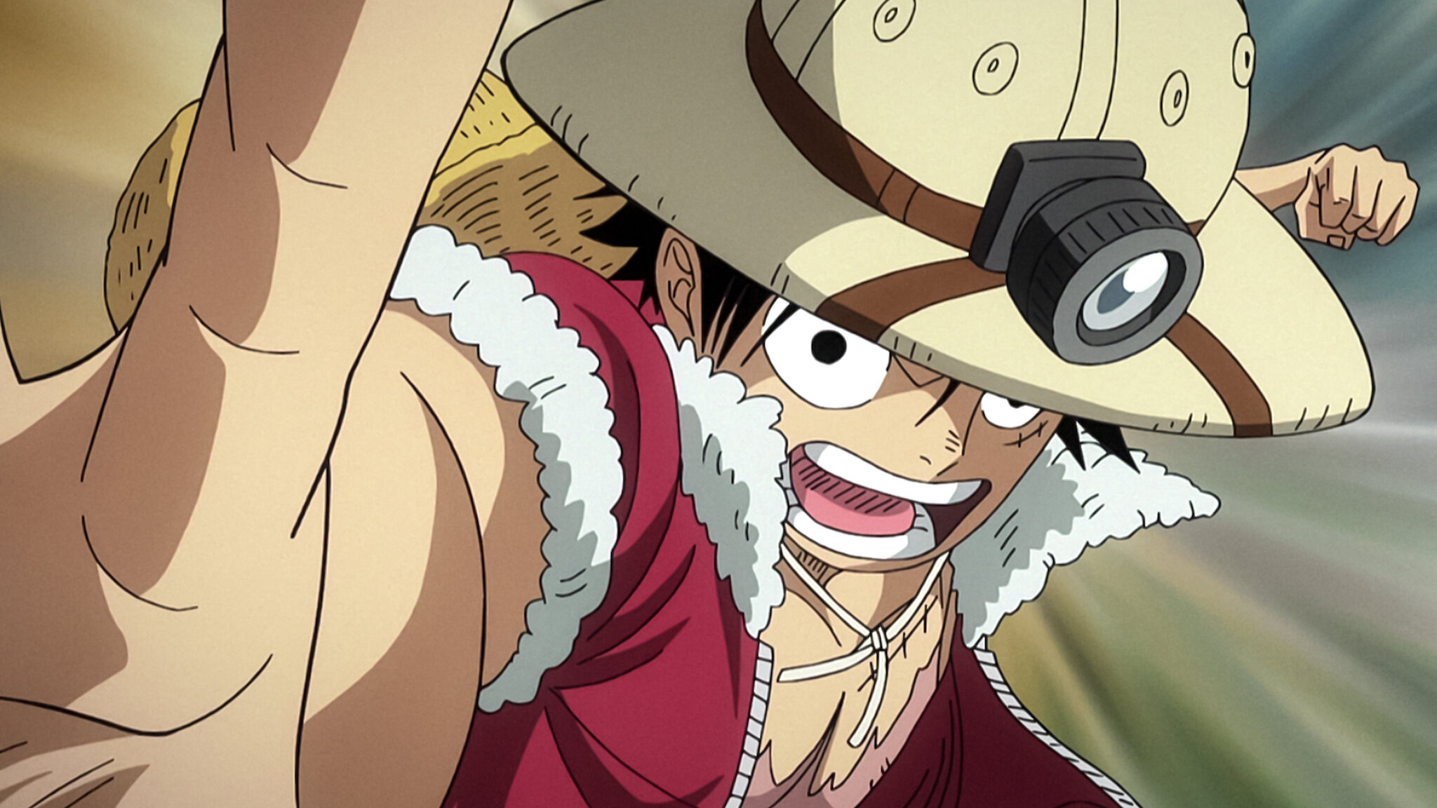 Watch One Piece Heart of Gold | Netflix